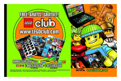 LEGO 8967 instructions page 23 – build guide