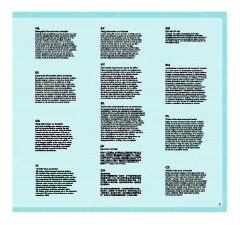 LEGO 8970 instructions page 3 – build guide