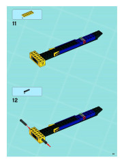 LEGO 8971 instructions page 65 – build guide