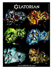 LEGO 8974 instructions page 2 – build guide