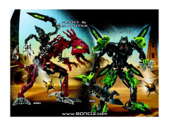 LEGO 8978 instructions page 29 – build guide