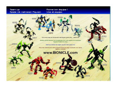 LEGO 8979 instructions page 24 – build guide