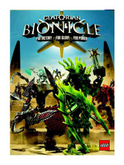 LEGO 8980 instructions page 27 – build guide