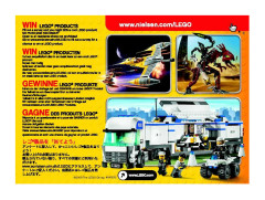 LEGO 8980 instructions page 32 – build guide