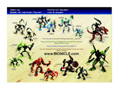 LEGO 8981 instructions page 30 – build guide