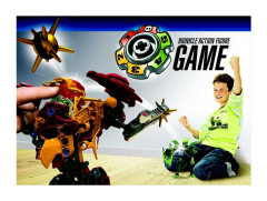 LEGO 8983 instructions page 24 – build guide