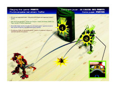 LEGO 8983 instructions page 26 – build guide