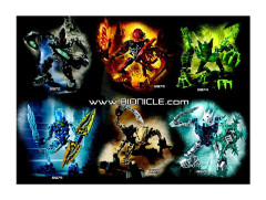 LEGO 8983 instructions page 29 – build guide