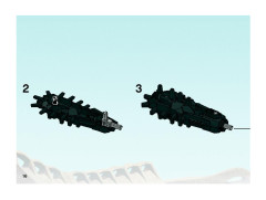 LEGO 8984 instructions page 16 – build guide