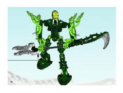 LEGO 8986 instructions page 16 – build guide