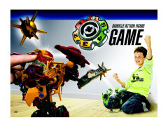 LEGO 8988 instructions page 20 – build guide