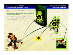 LEGO 8989 instructions page 26 – build guide