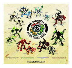 LEGO 8990 instructions page 54 – build guide