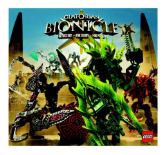 LEGO 8990 instructions page 55 – build guide