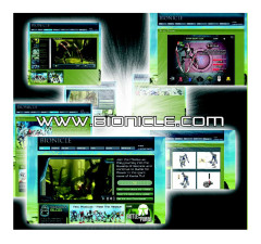 LEGO 8990 instructions page 58 – build guide