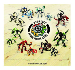 LEGO 8991 instructions page 44 – build guide