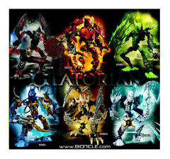 LEGO 8991 instructions page 45 – build guide