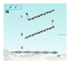 LEGO 8994 instructions page 44 – build guide
