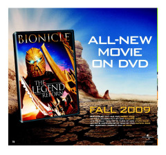 LEGO 8994 instructions page 74 – build guide