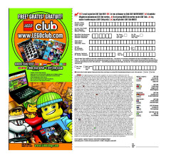 LEGO 8994 instructions page 75 – build guide