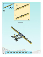 LEGO 8995 instructions page 16 – build guide