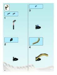LEGO 8995 instructions page 48 – build guide
