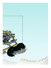 LEGO 8995 instructions page 61 – build guide