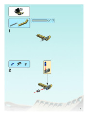 LEGO 8995 instructions page 33 – build guide