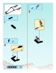 LEGO 8995 instructions page 60 – build guide