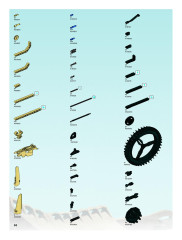 LEGO 8995 instructions page 68 – build guide