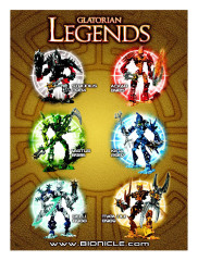 LEGO 8995 instructions page 72 – build guide