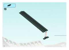 LEGO 8996 instructions page 32 – build guide