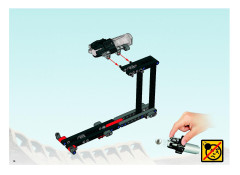 LEGO 8996 instructions page 14 – build guide