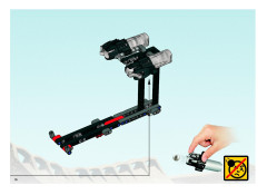 LEGO 8996 instructions page 16 – build guide