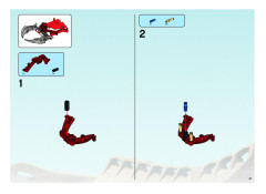 LEGO 8996 instructions page 31 – build guide