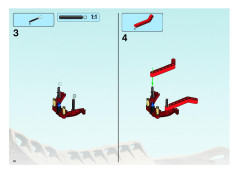 LEGO 8996 instructions page 32 – build guide