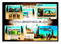 LEGO 8996 instructions page 55 – build guide