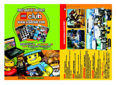 LEGO 8996 instructions page 56 – build guide