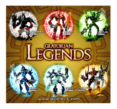 LEGO 8998 instructions page 46 – build guide