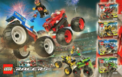 LEGO 9093 instructions page 34 – build guide