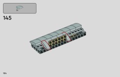 LEGO 910030 instructions page 103 – build guide