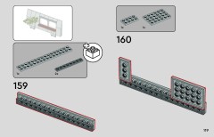 LEGO 910030 instructions page 118 – build guide