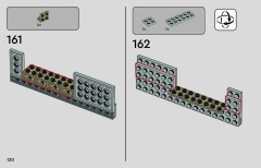 LEGO 910030 instructions page 119 – build guide
