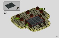 LEGO 910030 instructions page 22 – build guide