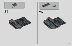 LEGO 910030 instructions page 24 – build guide