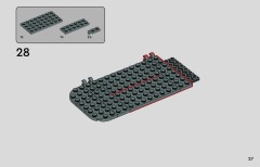 LEGO 910030 instructions page 26 – build guide