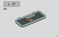 LEGO 910030 instructions page 32 – build guide