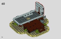 LEGO 910030 instructions page 53 – build guide