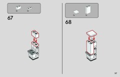 LEGO 910030 instructions page 56 – build guide