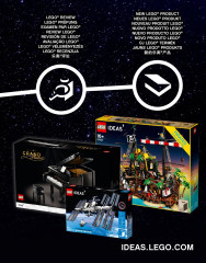 LEGO 92176 instructions page 183 – build guide